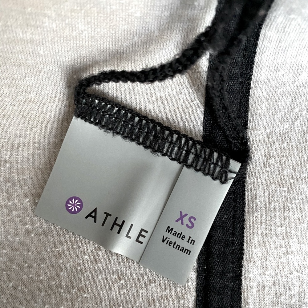 Athleta Jacket (Reversible) - image 5